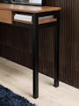Caylee Console Table 1.2m - 5