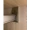 Lucca 3 Door Wardrobe 4 - Graphite Linen, Herringbone Oak - 8