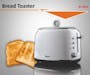TOYOMI 2 Slot Bread Toaster BT 2011 - 1