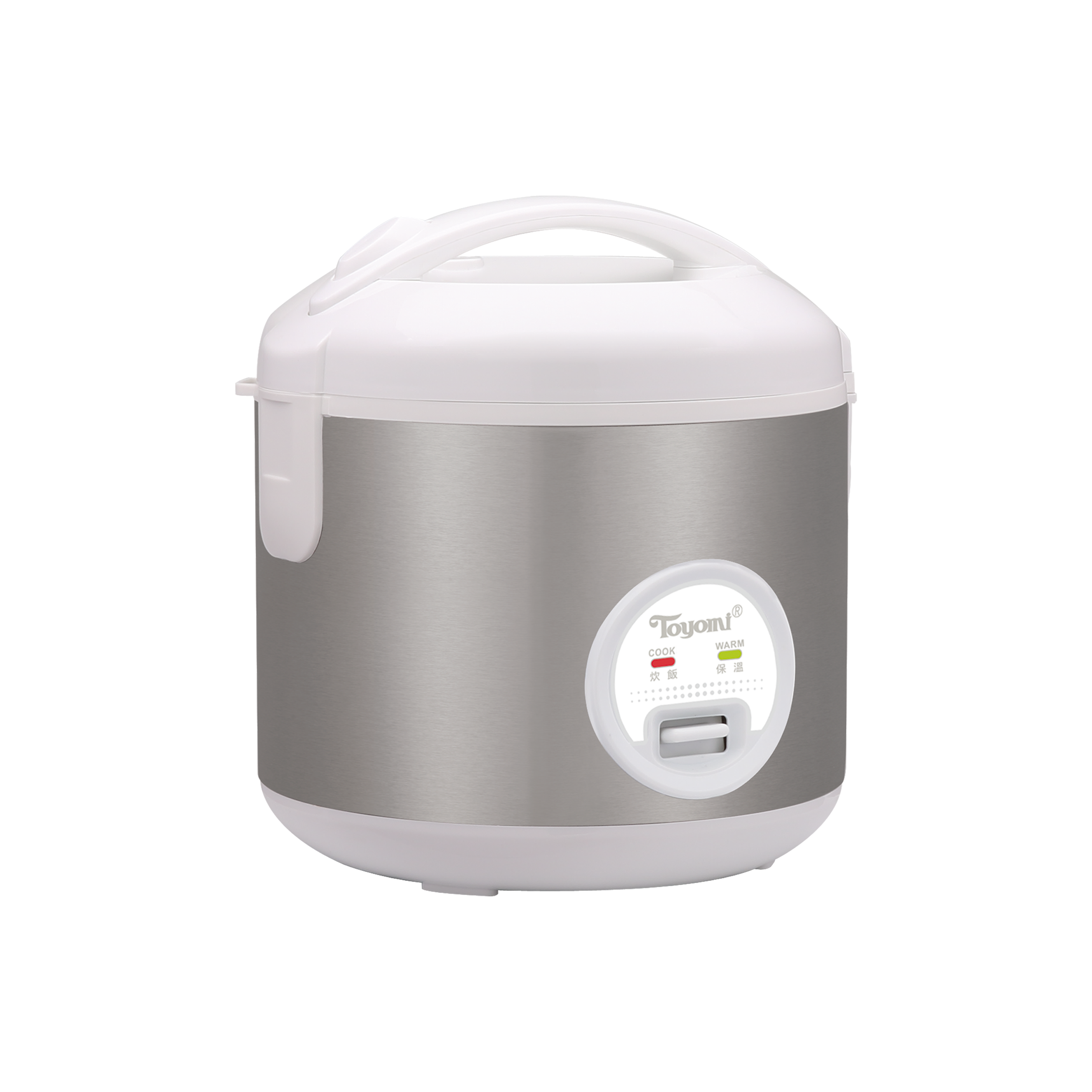 best rice cooker with stainless steel pot
