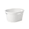 Tatay Laundry Basket - White (2 Sizes) - 4