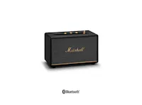 Marshall Acton III - Black