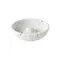 Pluto Incense Holder - White