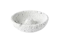 Pluto Incense Holder - White