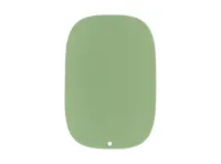 SalleMa Macaron TPU Cutting Board (Green Tea)