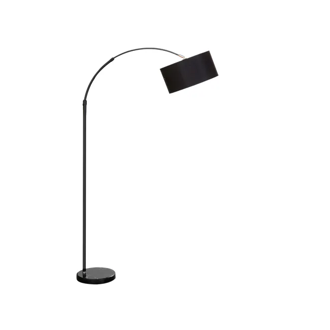 Camper Floor Lamp - 3