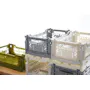Aykasa Foldable Minibox - Coconut Milk - 7