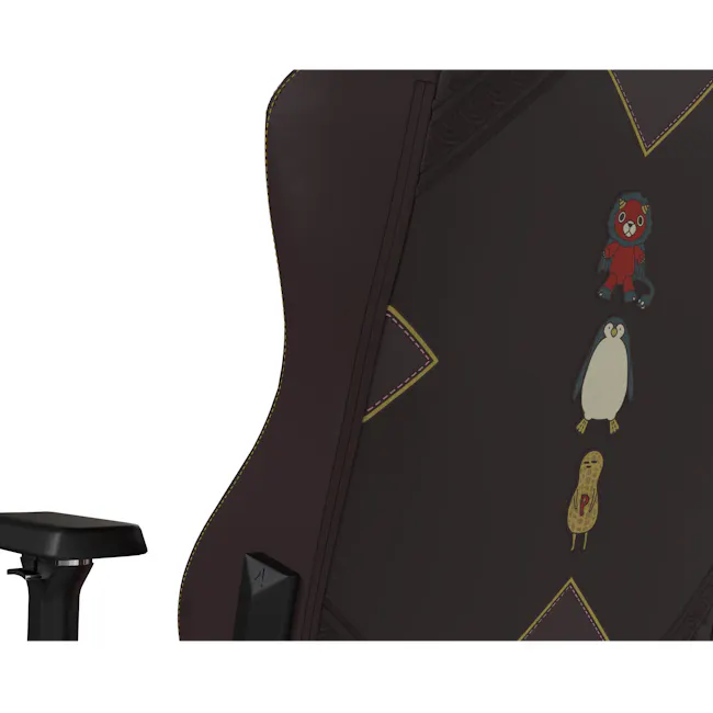 APOL Ergonomic Chair - Spy X Family Anya Forger - 9