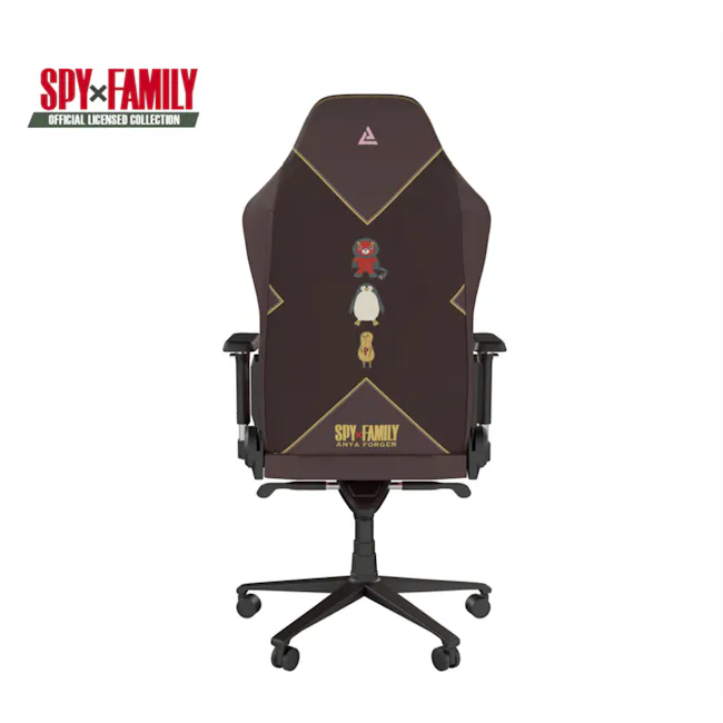 APOL Ergonomic Chair - Spy X Family Anya Forger - 6
