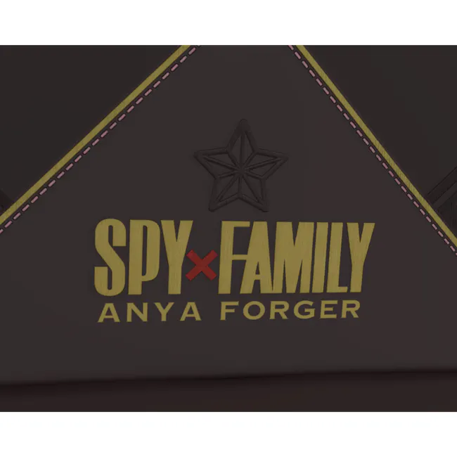 APOL Ergonomic Chair - Spy X Family Anya Forger - 10