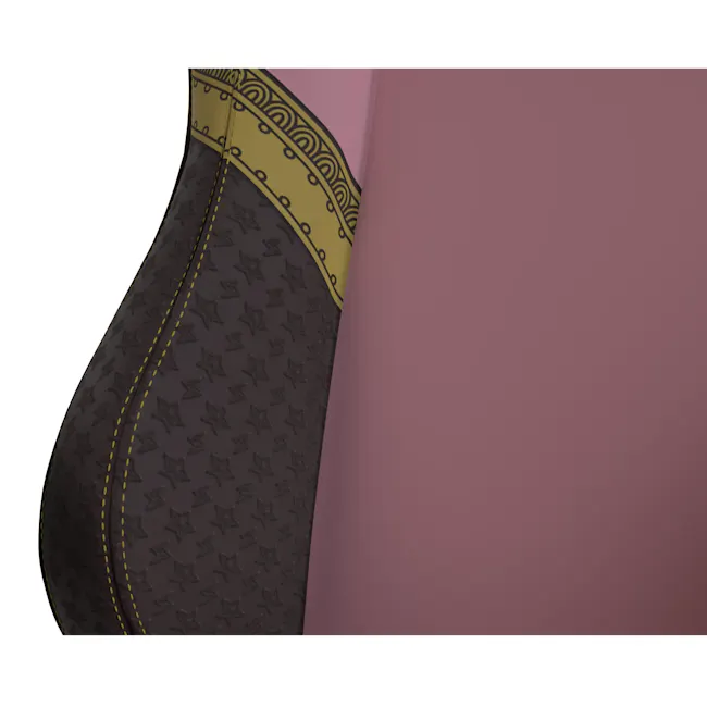 APOL Ergonomic Chair - Spy X Family Anya Forger - 7