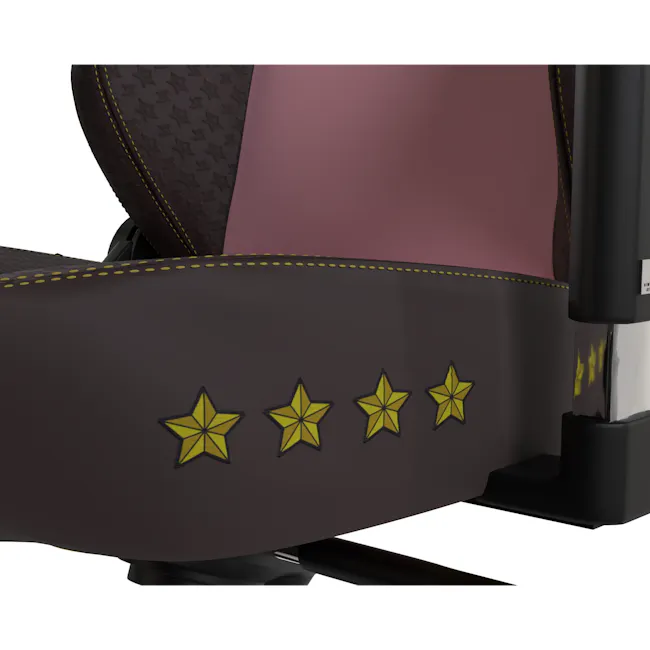 APOL Ergonomic Chair - Spy X Family Anya Forger - 8