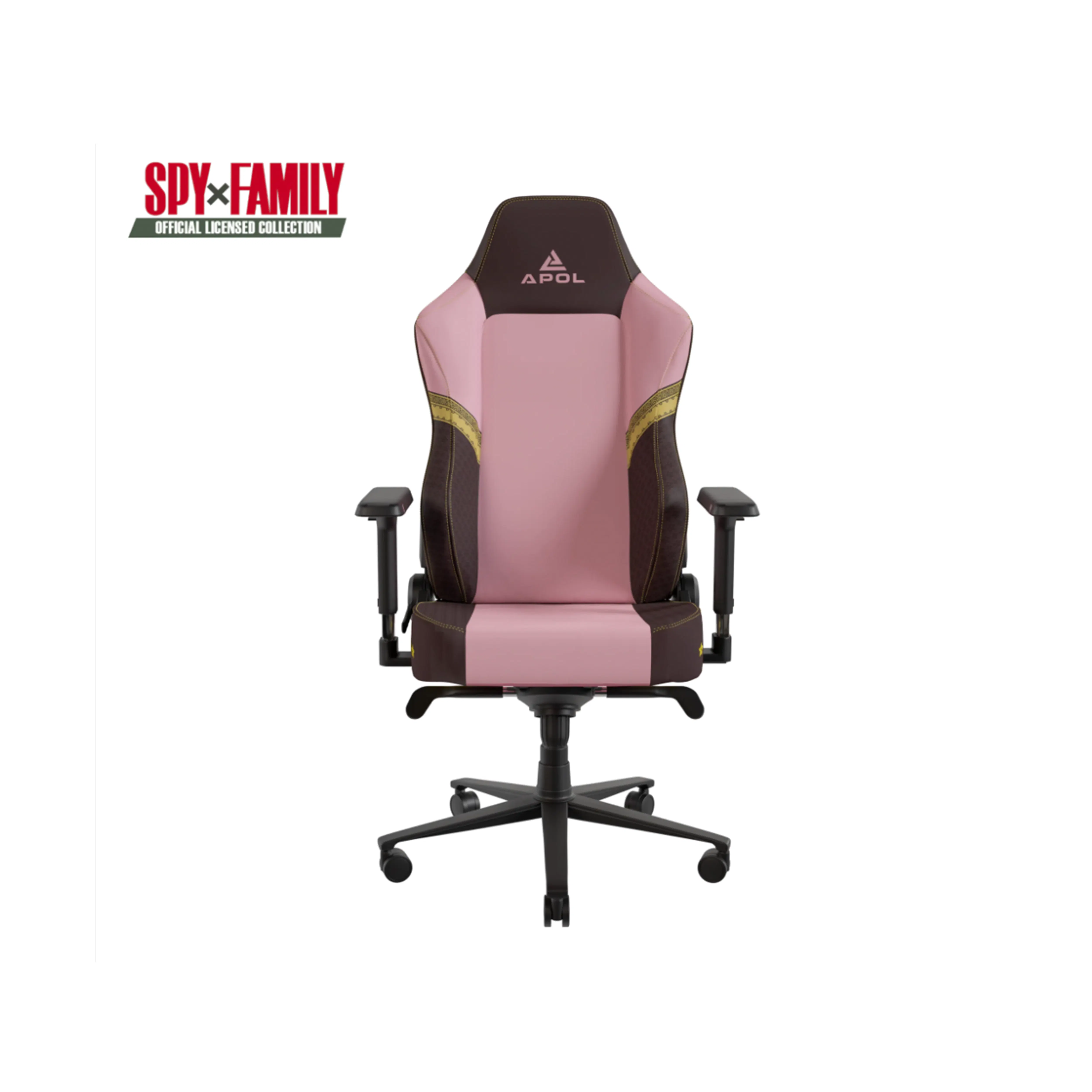 APOL Ergonomic Chair - Spy X Family Anya Forger