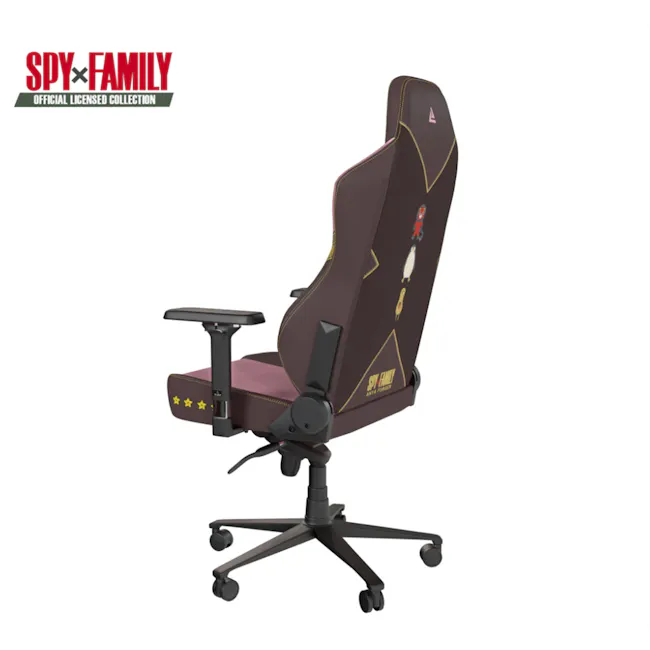 APOL Ergonomic Chair - Spy X Family Anya Forger - 4