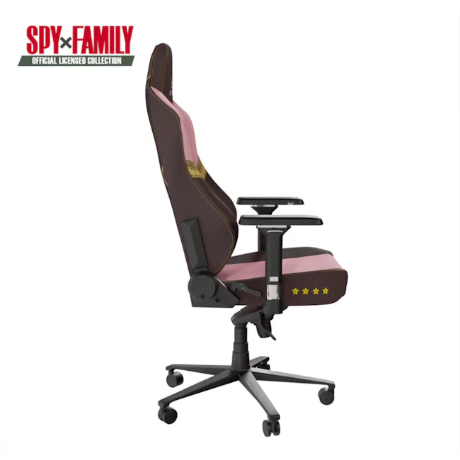 APOL Ergonomic Chair - Spy X Family Anya Forger - 3