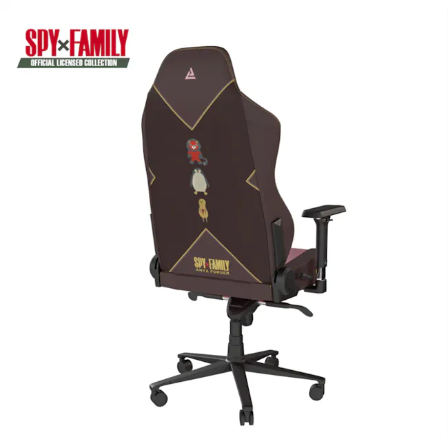 APOL Ergonomic Chair - Spy X Family Anya Forger - 5