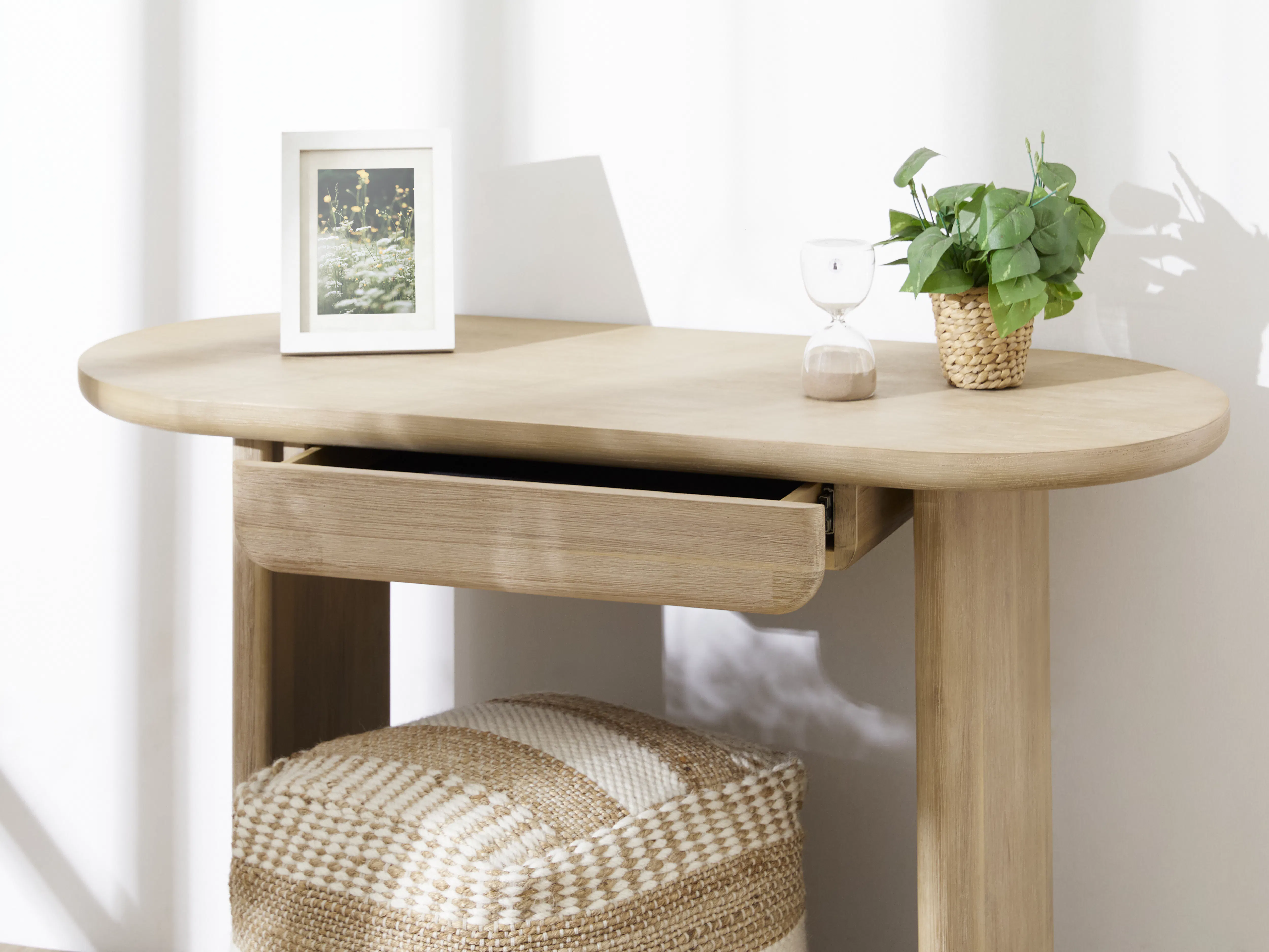 Catania Dressing Table, Catania by HipVan | HipVan