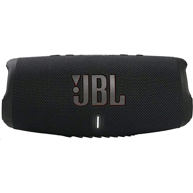JBL Charge 5 - Black - 2