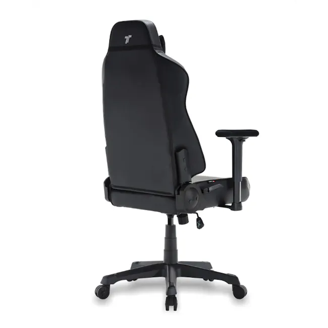 TTRacing Swift X Pro Gaming Chair - Black - 4