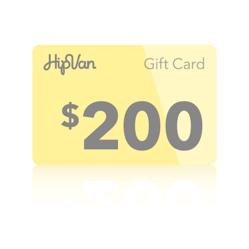 $200 eGift Card