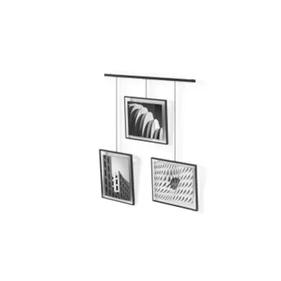 Exhibit 3 Multi Photo Display 8 x 10