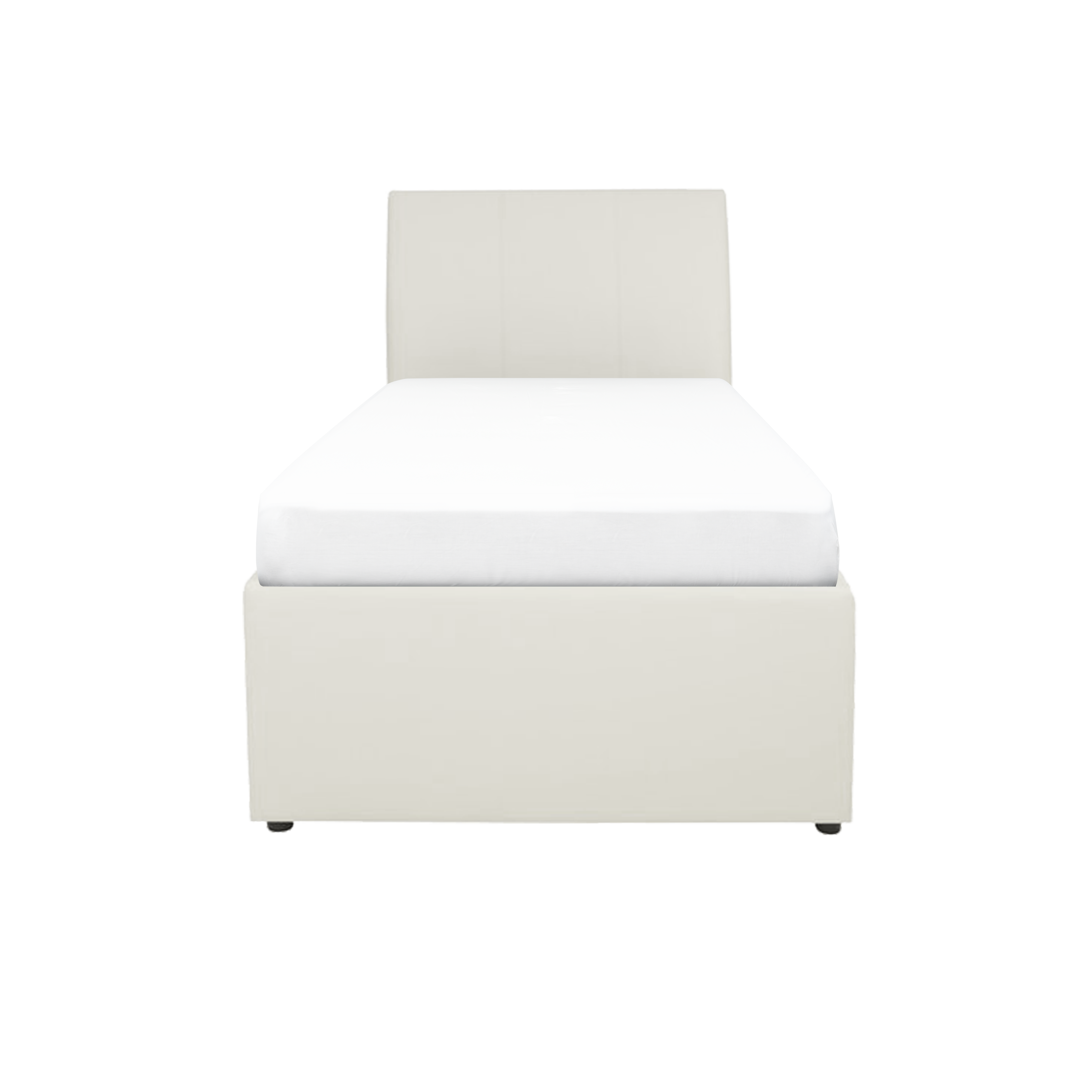 single trundle mattress