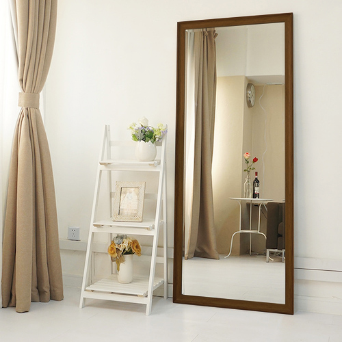 full length vanity mirror