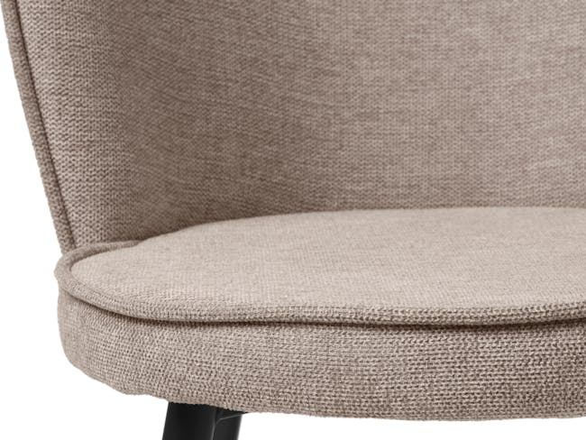 Burnaby Dining Chair - Sand - 4