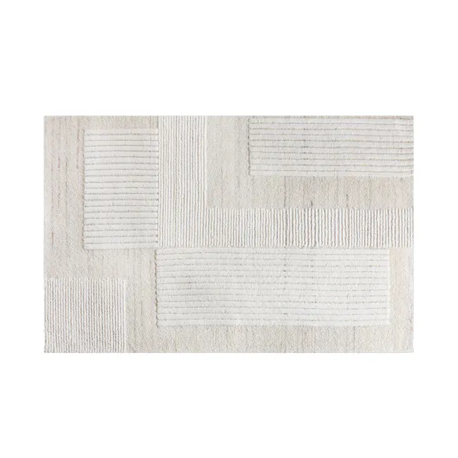 (As-is) Tongaat Wool Rug (3 Sizes) - 1.9m x 2.9m - 7