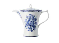 Luzerne Lancaster Garden Beverage Pot - Blue (2 Sizes)