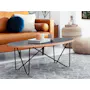 Seifer Coffee Table - 7