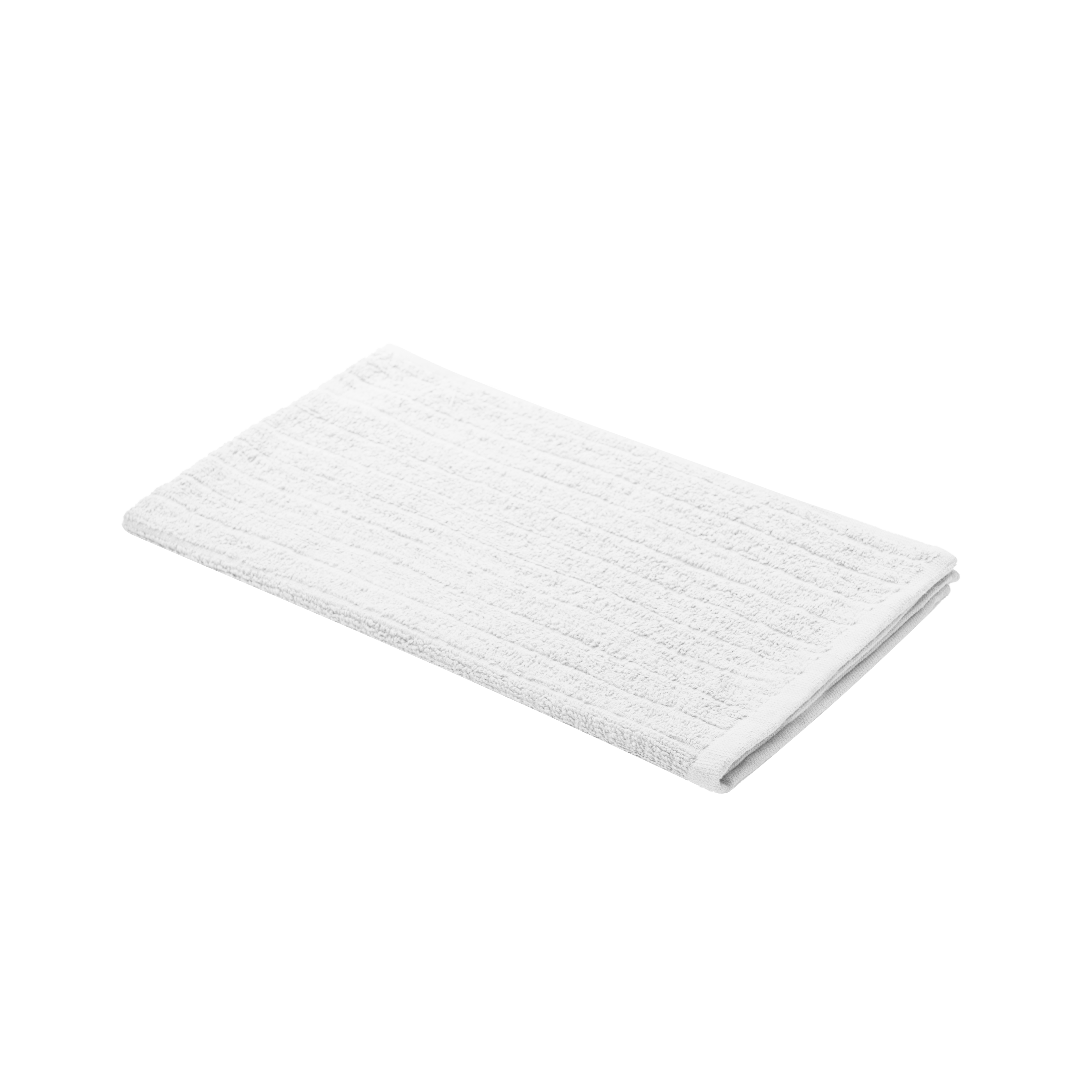 EVERYDAY Hand Towel - White