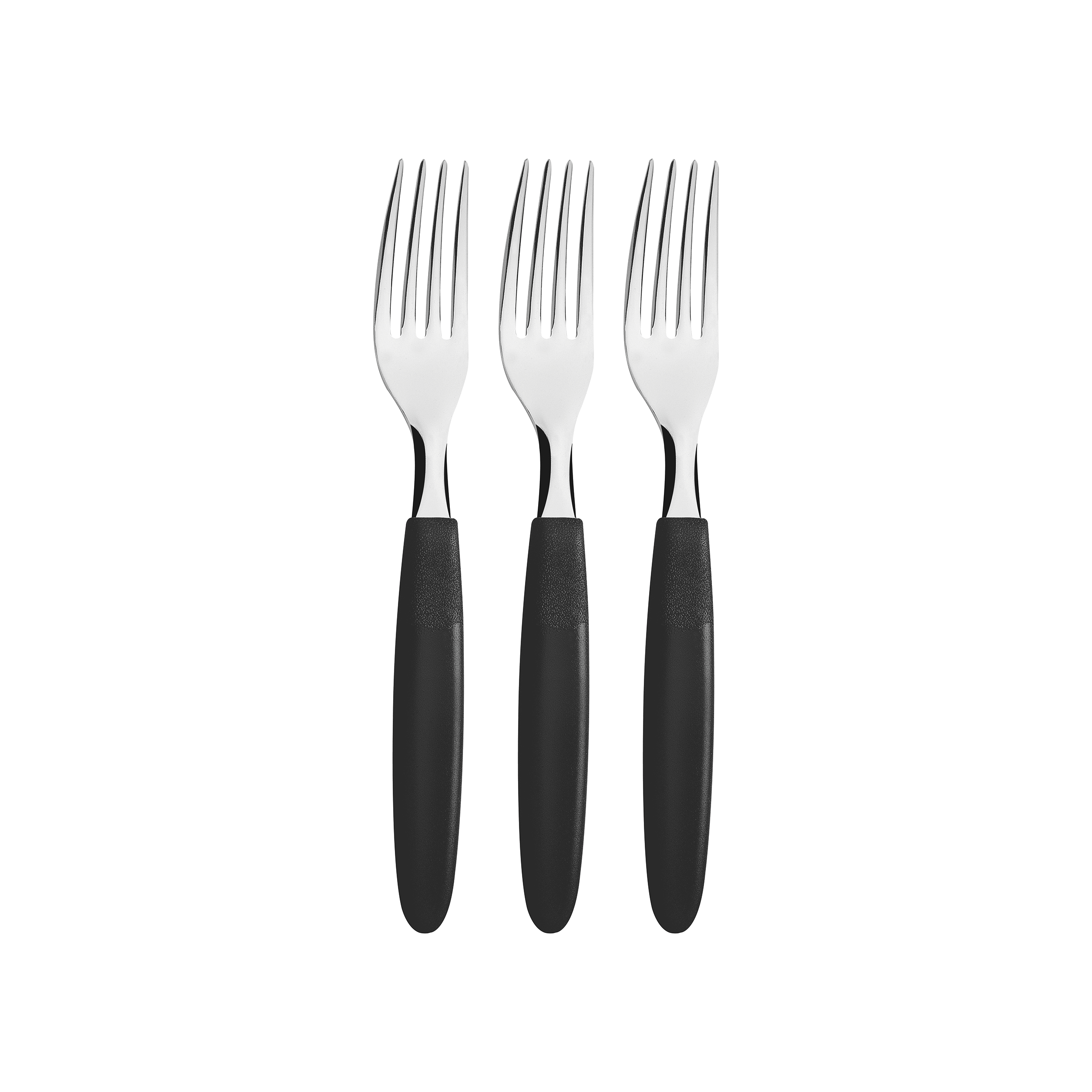 Ipanema 3-Pc Dinner Fork Set