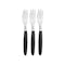 Ipanema 3-Pc Dinner Fork Set - 0