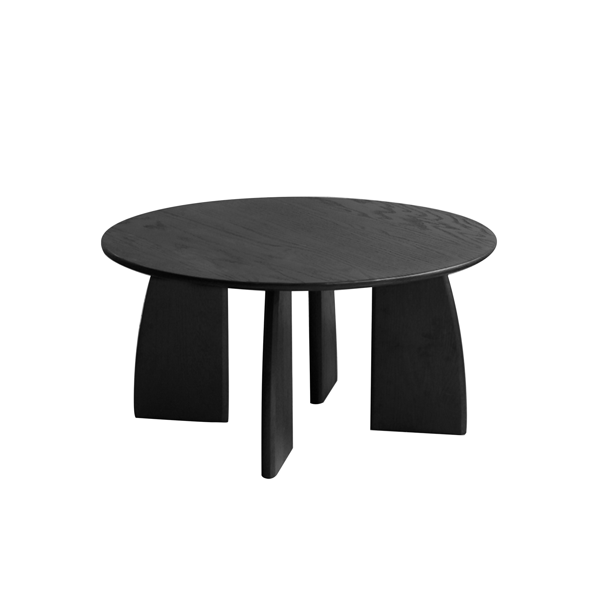 Keith Round Coffee Table 0.8m