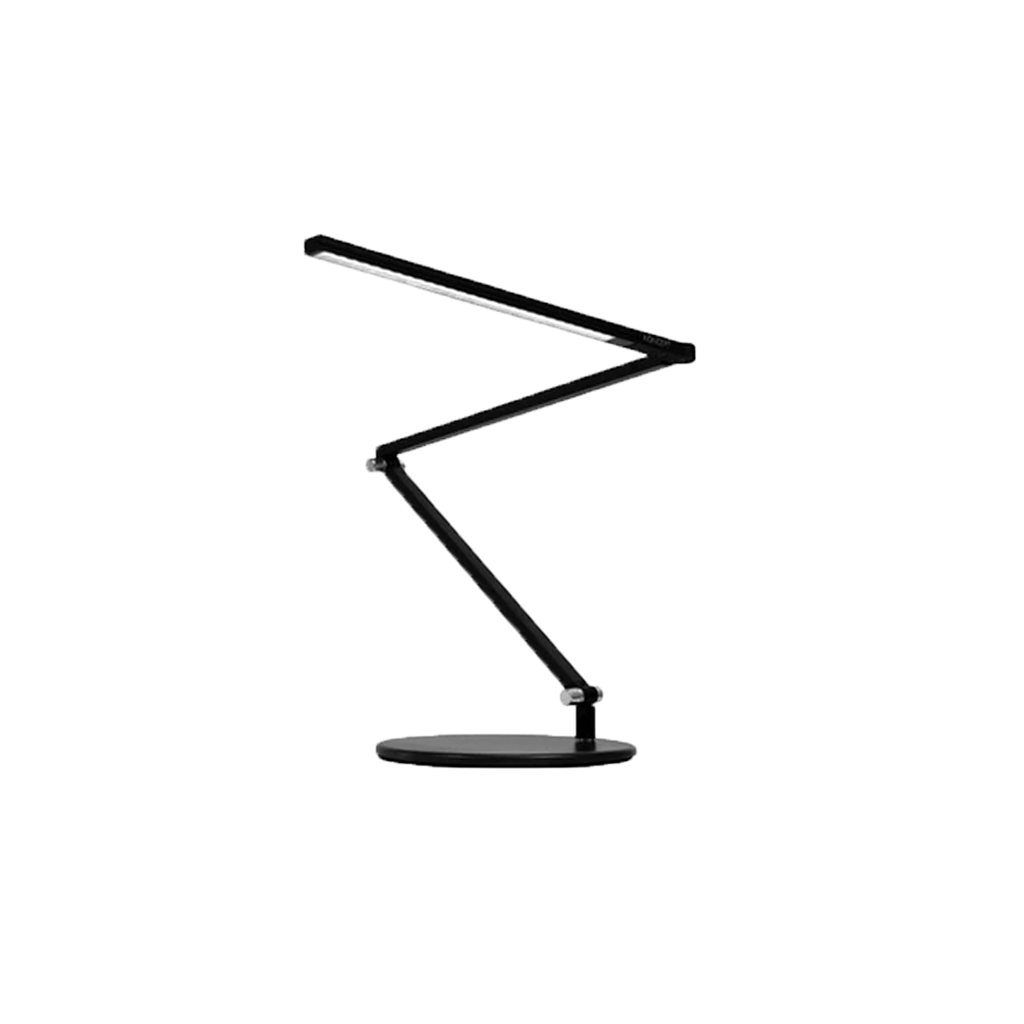 mini led desk lamp