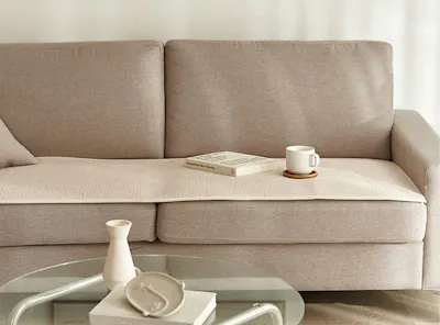Modo Sofa Pad - Beige