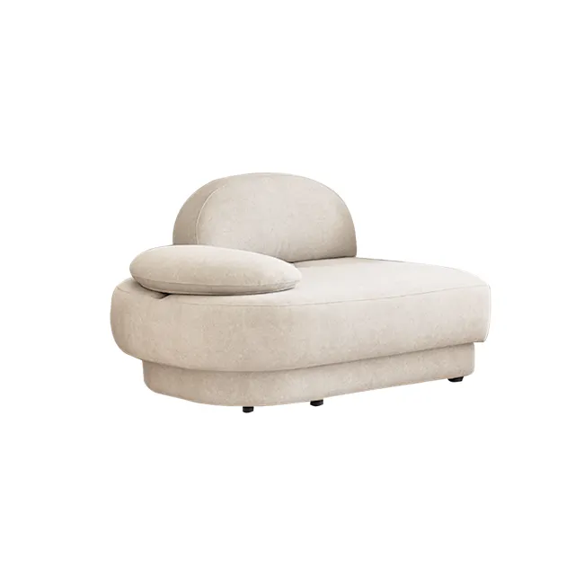 Hara 3 Seater Adjustable Sofa - 43