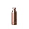MOSH! Double-walled Stainless Steel Bottle 450ml -  Pearl Gold