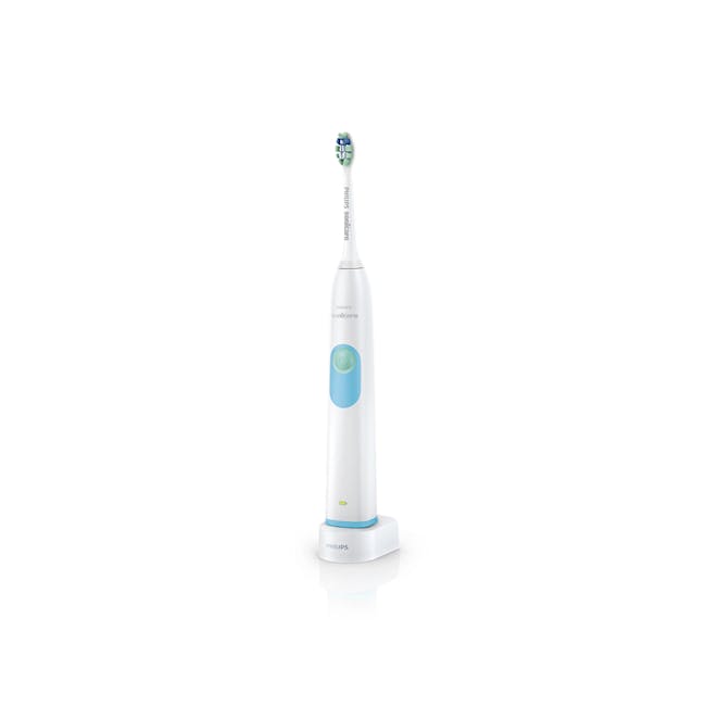 Philips Sonicare 2 Series Plaque Control Electric Toothbrush - 0