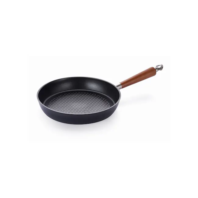 HAPPYCALL Crocodile IH Graphene Frying Pan - 28cm - 1