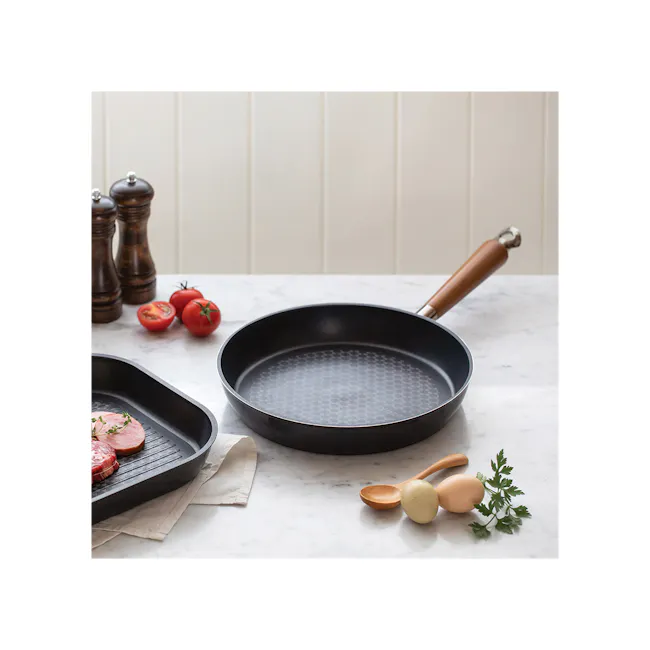 HAPPYCALL Crocodile IH Graphene Frying Pan - 28cm - 2