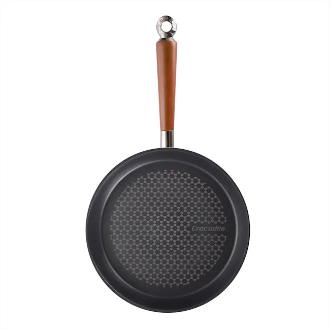 HAPPYCALL Crocodile IH Graphene Frying Pan - 28cm - 4