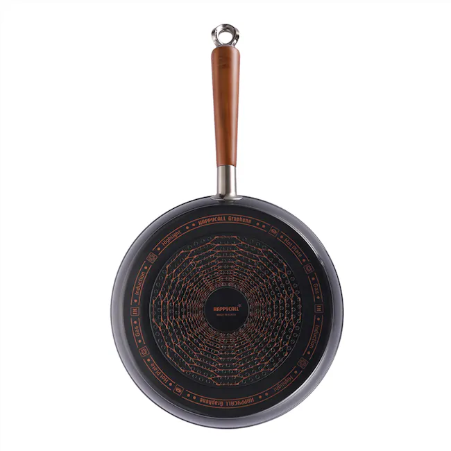 HAPPYCALL Crocodile IH Graphene Frying Pan - 28cm - 5