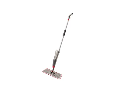 Rubbermaid Reveal Microfibre Spray Mop