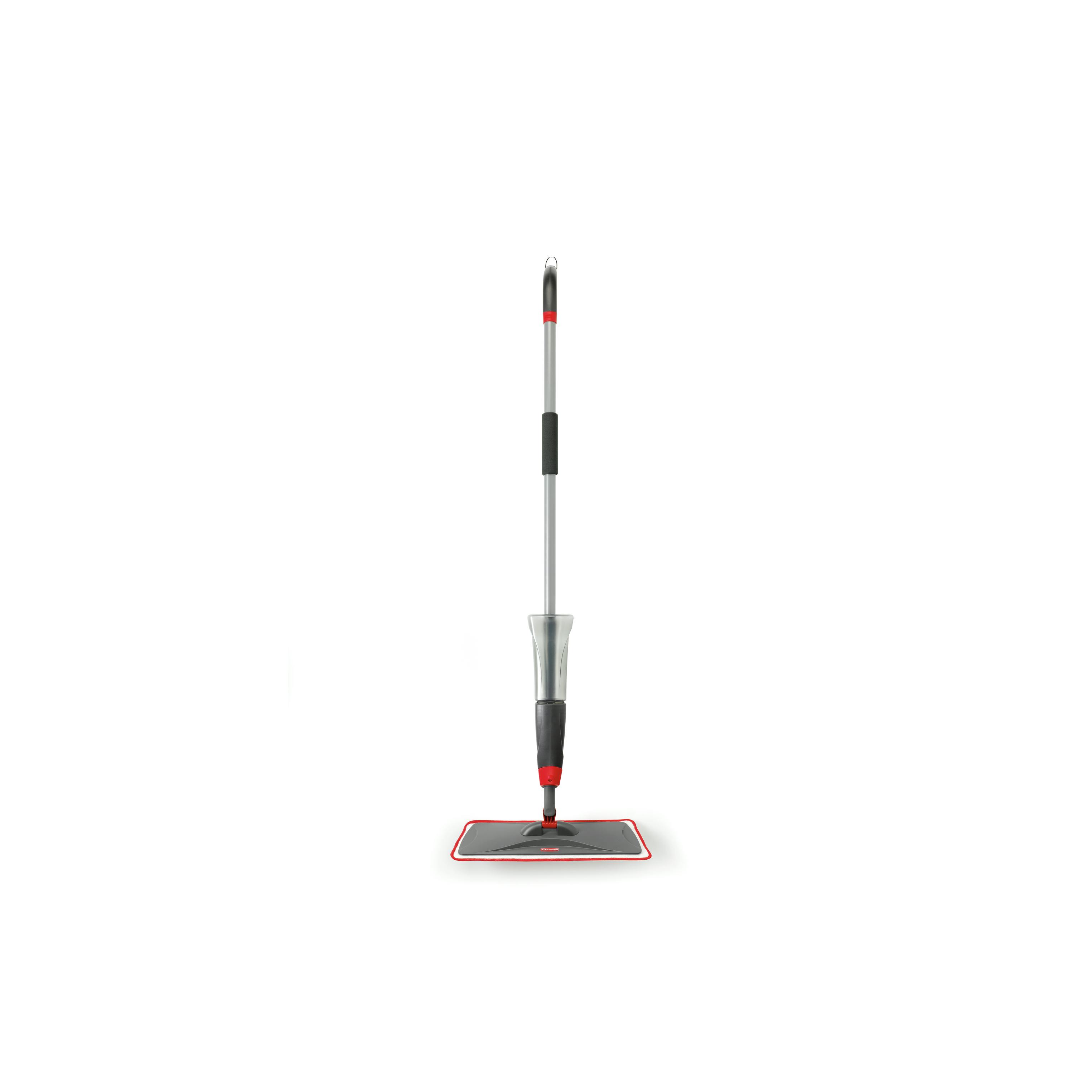 Rubbermaid Reveal Spray Mop with Reusable Microfibre Mop Pad
