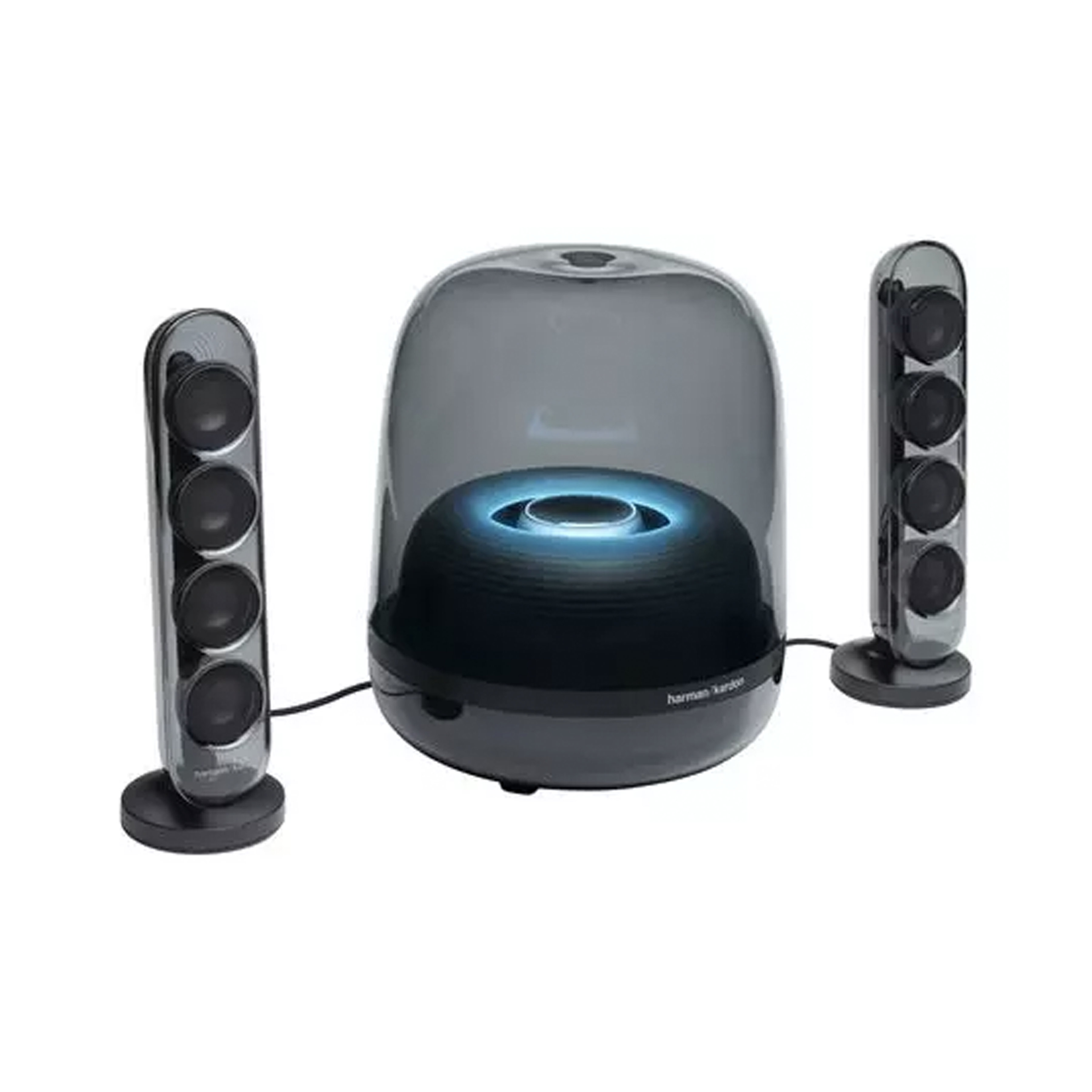 Harman Kardon Soundsticks 4 - Black