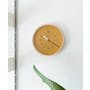 SOSO Clock - Orange - 2