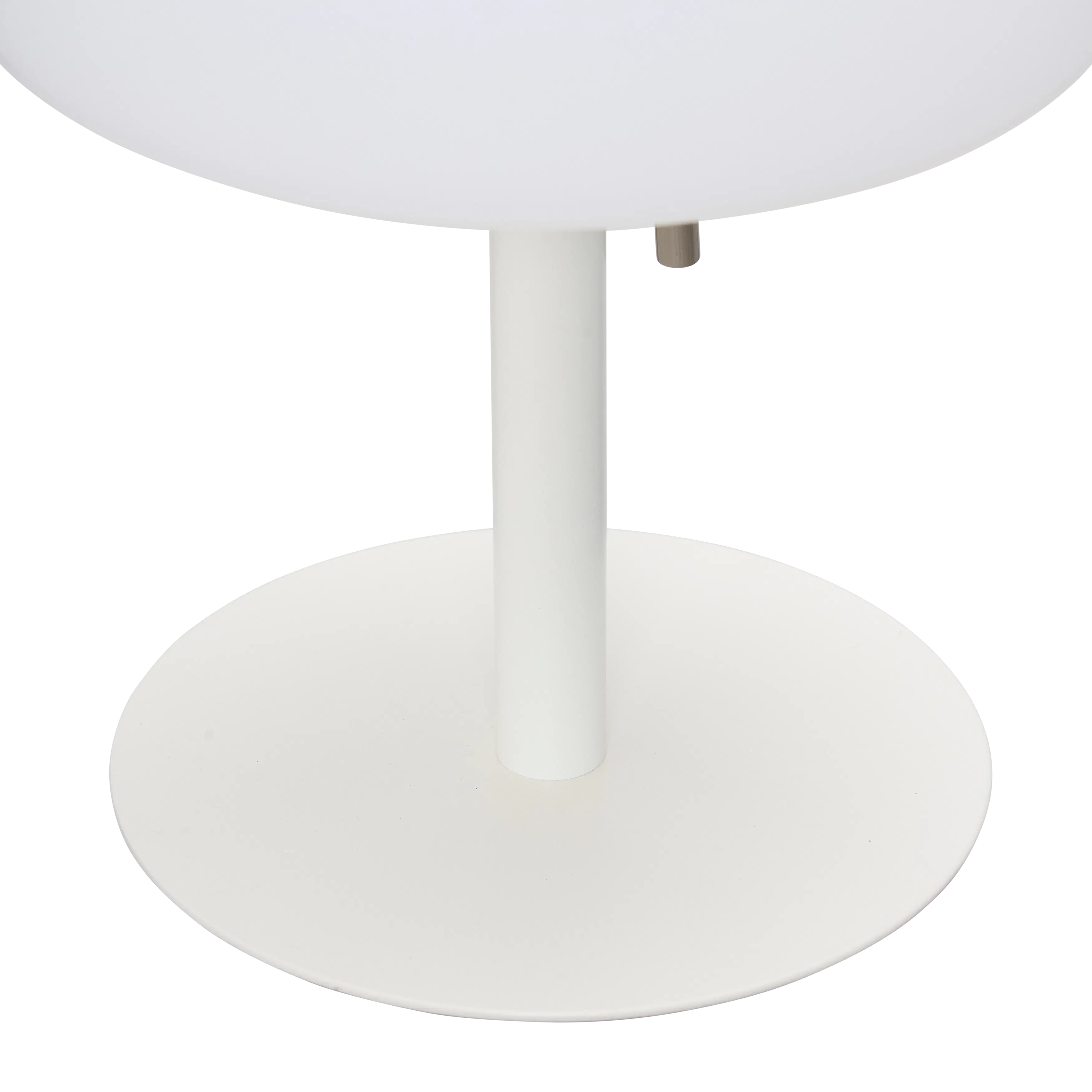 Dome LED Table Lamp - White - 13