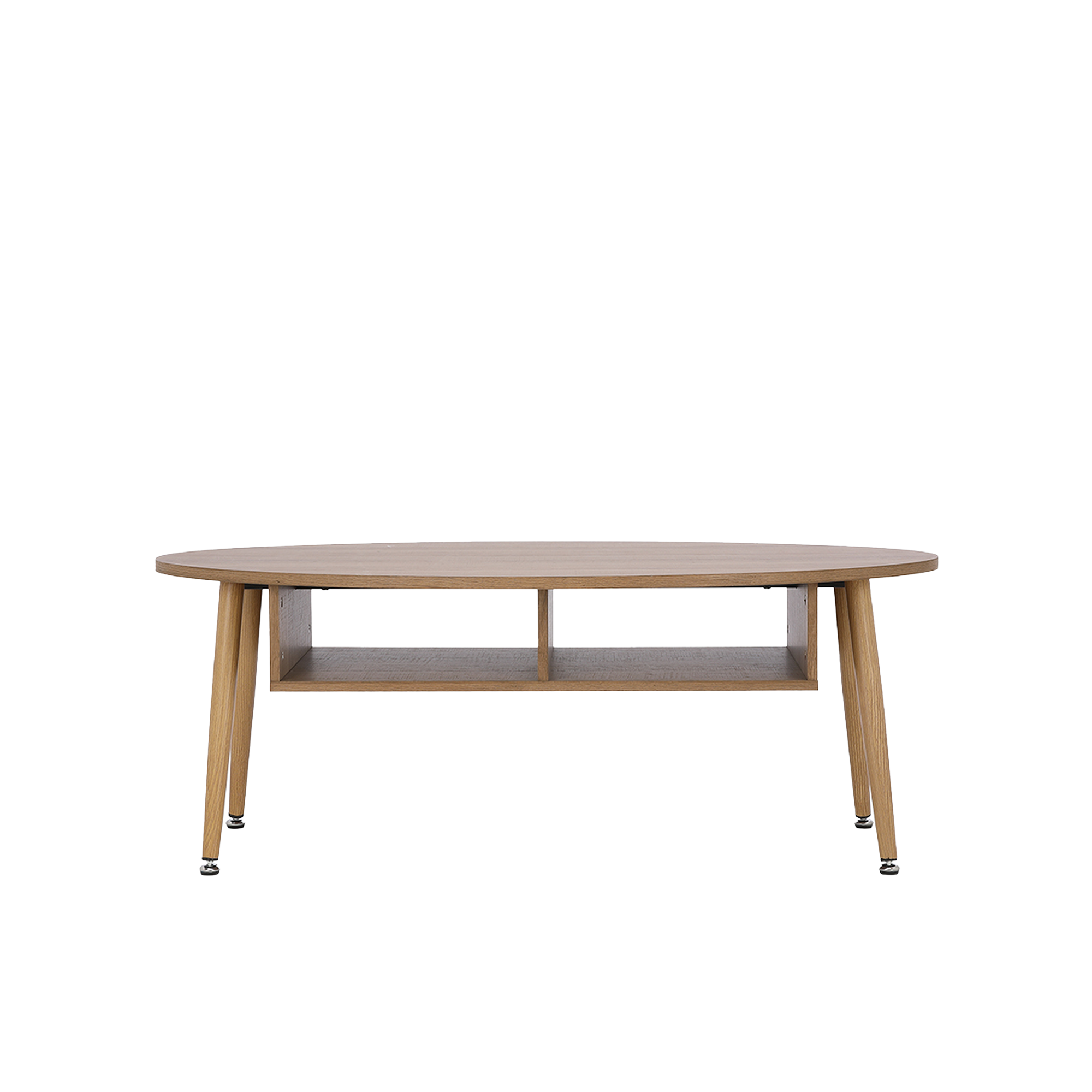Maribo Coffee Table - Walnut